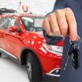 Ekspertas paaiškino, kaip atpažinti apgaulę perkant naudotą automobilį: sukčiai tampa vis gudresni