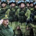 Lukašenka turi vieną ginklą, kurio neturi Lietuva: įspėja, tokie veiksmai rodo, kad yra pasiryžęs bet kam