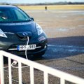 Hibridiniai ir elektriniai automobiliai vis dažniau suranda šeimininką Lietuvoje