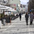 Paaiškina, kodėl Kaune šilumos kaina išaugo 140 procentų: miestas papuolė į išties unikalią situaciją