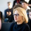 Vilniaus rajono savivaldybės vicemerės pareigas pradeda eiti Edita Tamošiūnaitė