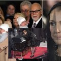 Tragiškas Celine Dion gyvenimas - lyg prakeiksmas: lydimas gedulo, persileidimų ir vyro kančių