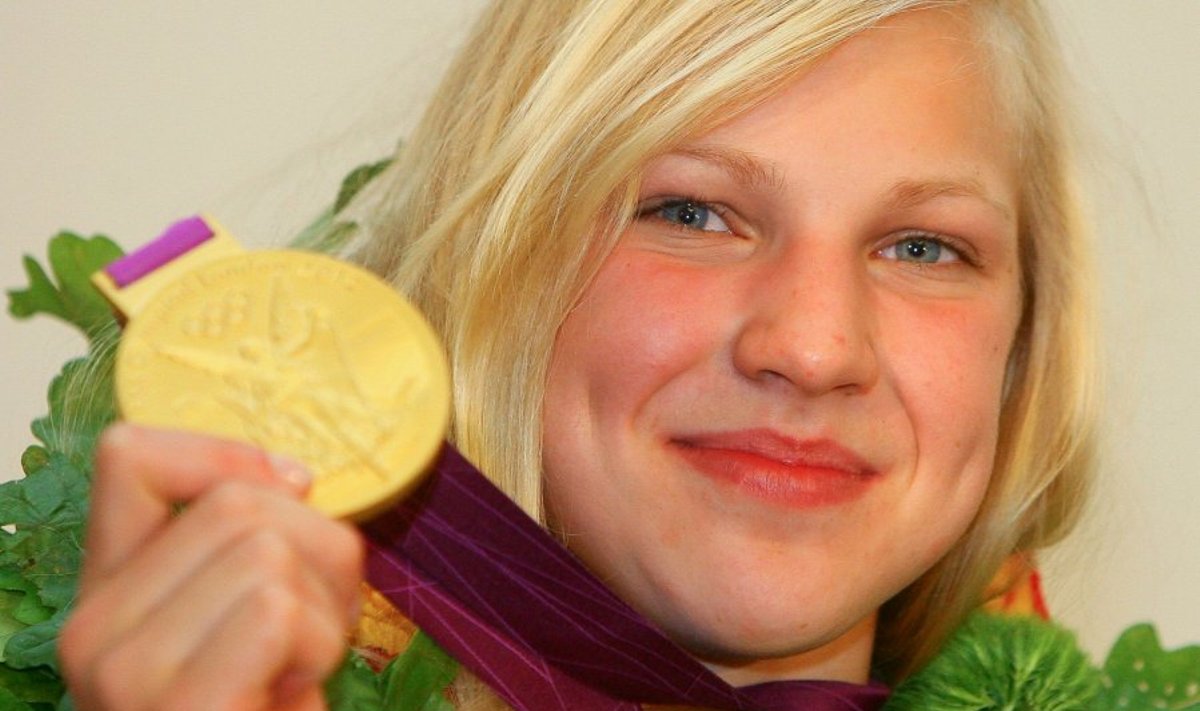 Rūta Meilutytė