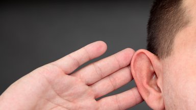 Ухудшение слуха – причина снижения интеллекта