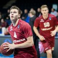 „Lietkabelis“ grasina buvusiam žaidėjui kriminaline byla