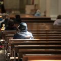 Vyskupų konferencija: atnaujinamos gyvos pamaldos bažnyčiose