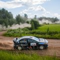 Autosporto federacija Lietuvoje įdiegs elektroninę sistemą