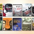 10 knygų, kurios padės suprasti Kremliaus gyvenimą ir užkulisius