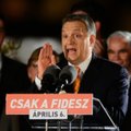 Europos dešinieji stabdo „Fidesz“ narystę Europos liaudies partijoje