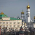 „Laisvosios Europos radijas“ sumokėjo ketvirtadalį baudų pagal Rusijos „užsienio agentų“ įstatymą