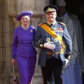 Danijos princas skėlė: nenoriu būti laidojamas šalia savo žmonos