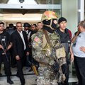 Tunise nukauti penki teroristai