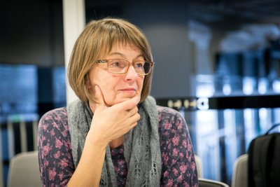 Ramutė Dužinskienė