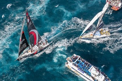Volvo Ocean Race