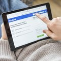 Ieškinį prieš „Facebook“ parėmė 25 tūkst. europiečių