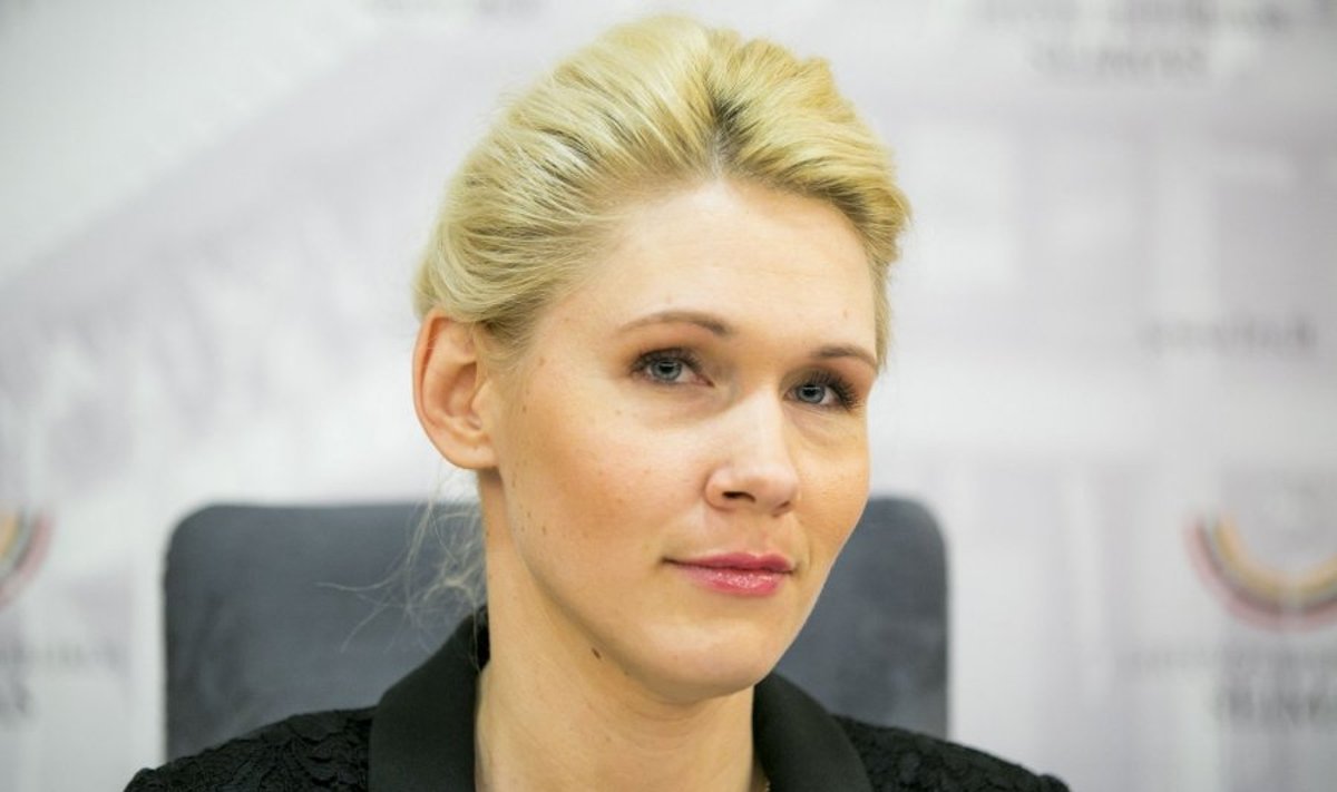 Laura Matjošaitytė