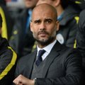 „Manchester City“ klubo futbolininkams uždrausta po vidurnakčio užsiiminėti seksu