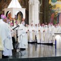 Prancūzijos vyskupai pripažino Bažnyčios atsakomybę dėl vaikų lytinio išnaudojimo