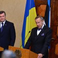 Украина и Эстония подписали протокол о сотрудничестве по балто-черноморскому коридору