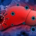 Šiemet hepatito atvejų užfiksuota tris kartus daugiau nei pernai: ką žinoti apie tyrimus?