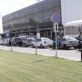 Kauno oro uoste laukiama milijoninių investicijų