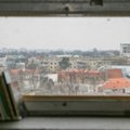 Kauno apskrities viešosios bibliotekos rekonstrukcija truks kiek ilgiau nei dvejus metus