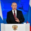 Послание Путина: на фоне падающих рейтингов рассказал "про людей"