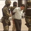 Narkotikų baronas „El Chapo“ JAV teisme pripažintas kaltu