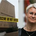 JAV rengia teismo posėdį dėl Venckienės ekstradicijos į Lietuvą