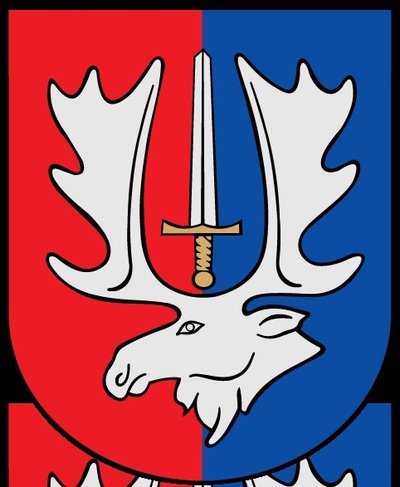 Širvintų herbas