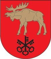 Lazdijų herbas