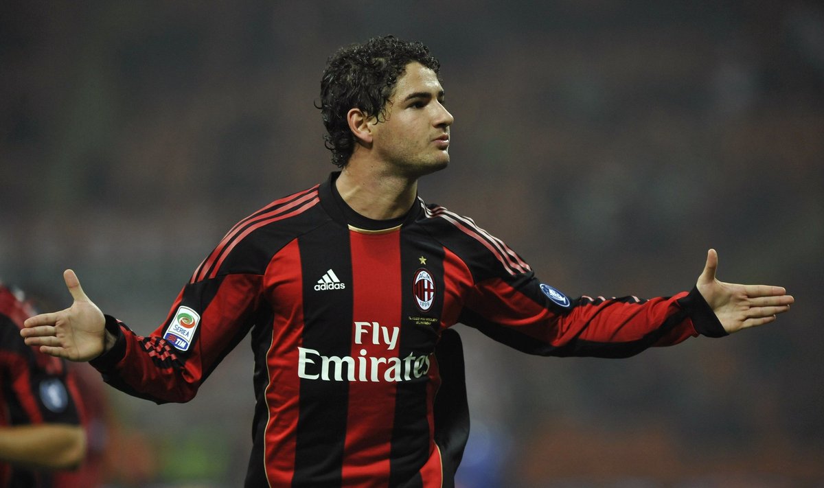 Alexandre Pato 