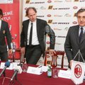 Italijos futbolo superklubo paslaptys lietuviams kainavo tūkstančius