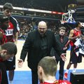 „Lietuvos ryto“ žaidėjai atgailauja dėl po pertraukos sutrūkinėjusios gynybos