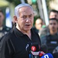 Artėja lemiamas balsavimas dėl Izraelio „pokyčių“ koalicijos