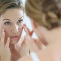 Vertingi patarimai, kaip apsaugoti odą nuo priešlaikinių raukšlių