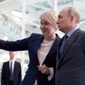 Ukrainos ambasadorius Vokietijoje: tarp eilučių buvo galima įžvelgti Putino prisipažinimą