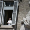 Папа римский Франциск призывает провозгласить день молитвы всех религий против пандемии коронавируса