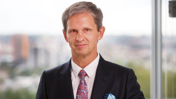 N. Numavičiaus kontroliuojama įmonė perka dar vieno VP grupės akcininko akcijas