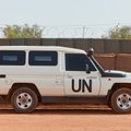 Airijos taikdarių operacija Afrikoje baigėsi ne taip, kaip planuota: JTO neįvertino vieno niuanso
