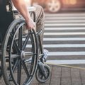 Klaipėdos miestas neįgaliųjų akimis: įvardijo, ko sveikas žmogus galimai niekada nesupras