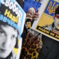 Lithuania first to create ‘Savchenko black list’
