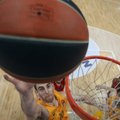 „Barcelona“ krepšininkai sutrypti savo pačių tvirtovėje