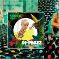 Sena meilė nerūdija: garsieji „De-Phazz“ į jubiliejinį albumą įtraukė Giedrės dainą