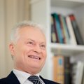 Prezidentas Blinkevičiūtę norėtų matyti tarp rimčiausių kandidatų į  premjero postą