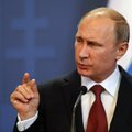 СМИ: вряд ли Путин учел все последствия своей "неоимперской политики"