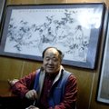 Nobelio literatūros premija atiteko kinų rašytojui Mo Yanui
