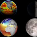 Tyrimo išvadas pateikę mokslininkai perspėja imtis neatidėliotinų veiksmų: prasidedantys Mėnulio procesai sustiprins milijonų planetos gyventojų kančias