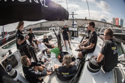 Team Brunel