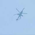 Liudininkų vaizdo įrašuose – Sirijos oro pajėgų antskrydžiai ir jų padariniai